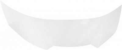 Панель для ванны фронтальная Ravak ROSA II 160 L